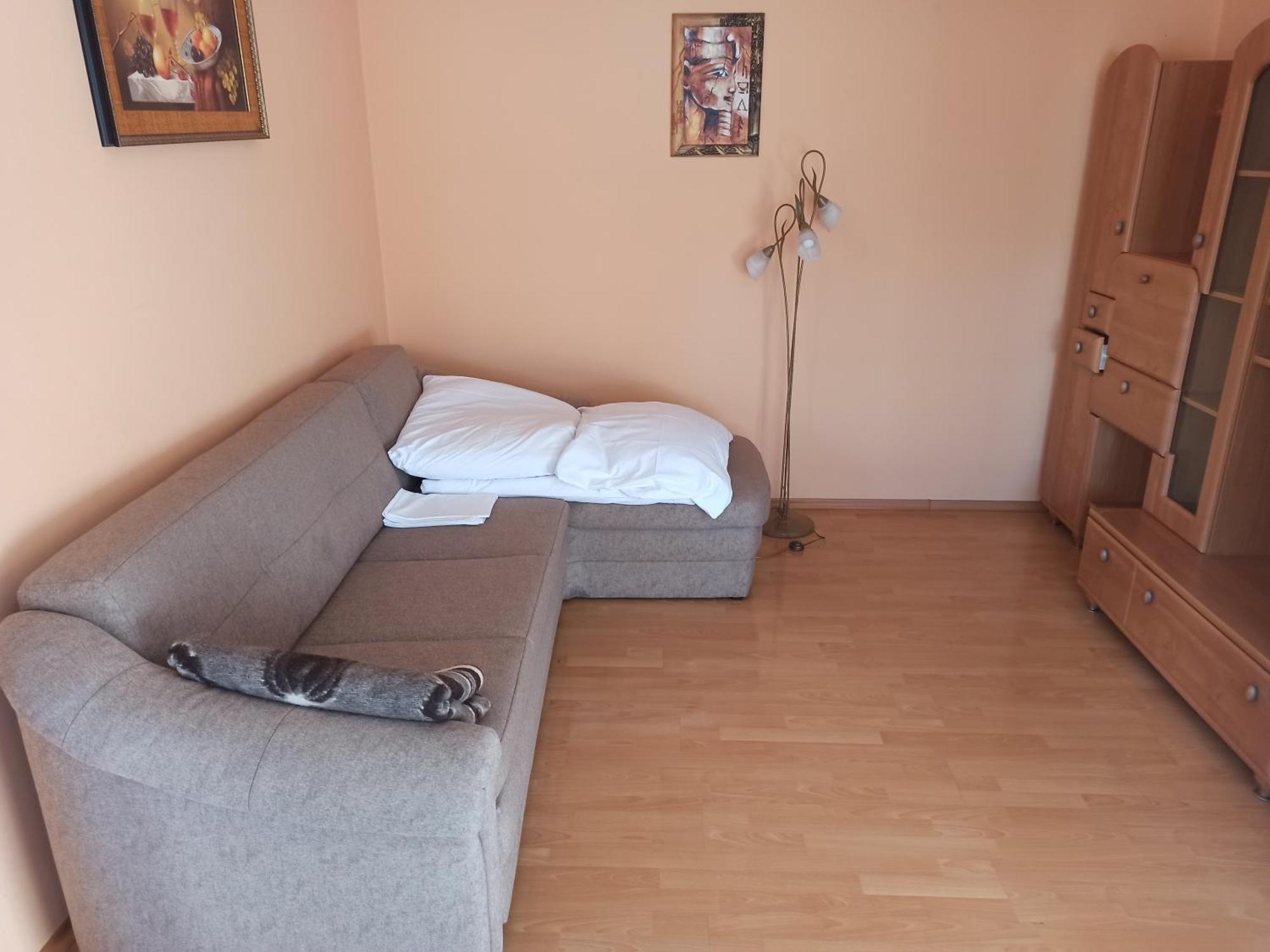 Apartament I Pokoje Goscinne Budnik Wladyslawowo Room photo