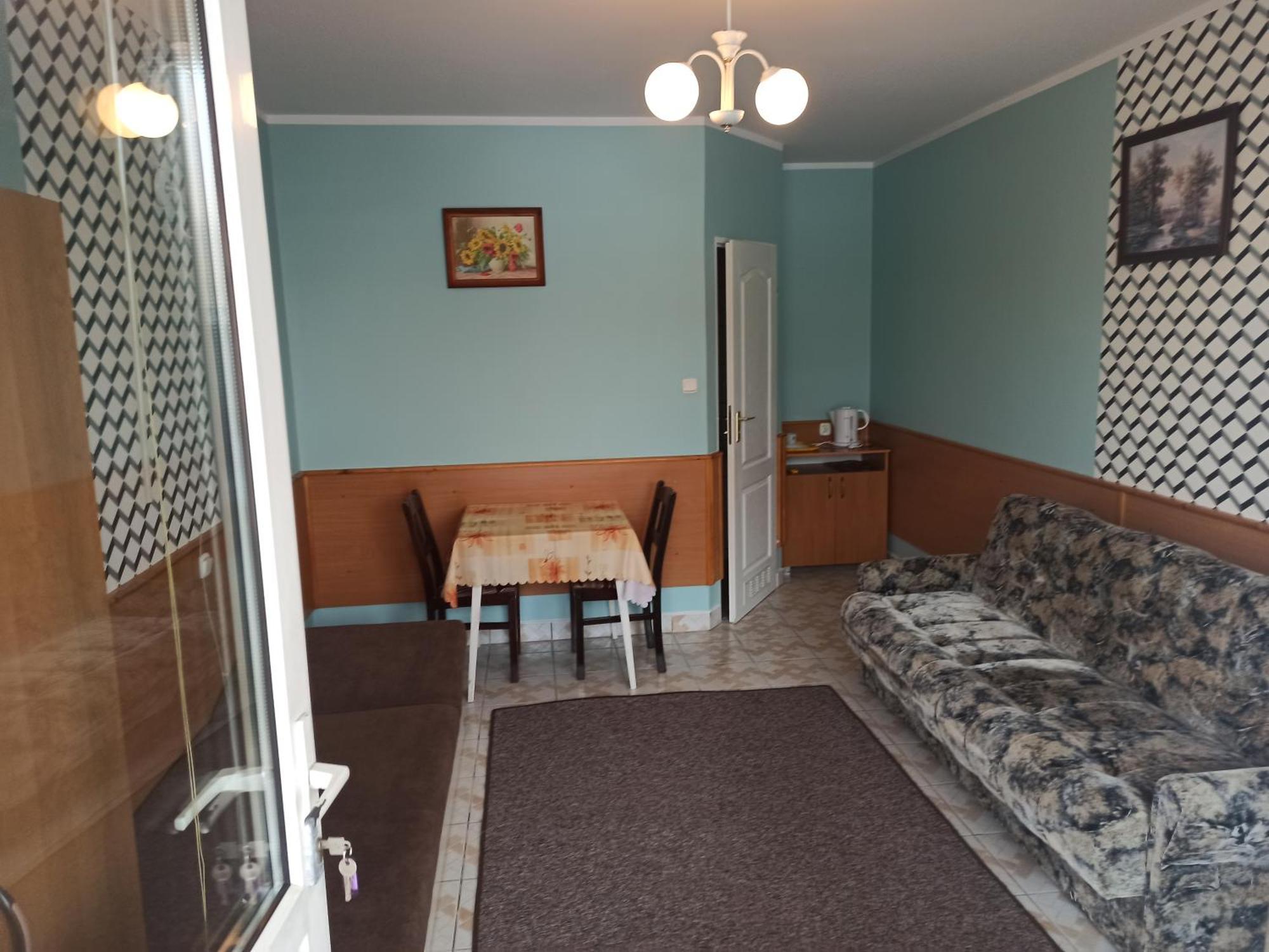 Apartament I Pokoje Goscinne Budnik Wladyslawowo Room photo